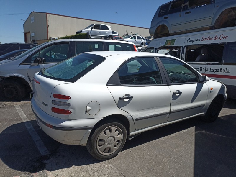 fiat brava (182_) del año 1999