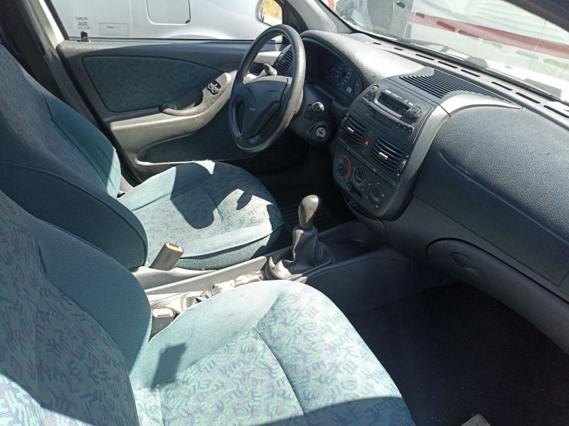 fiat brava (182_) del año 1999