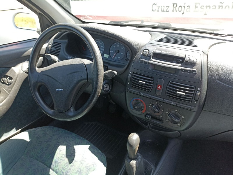 fiat brava (182_) del año 1999