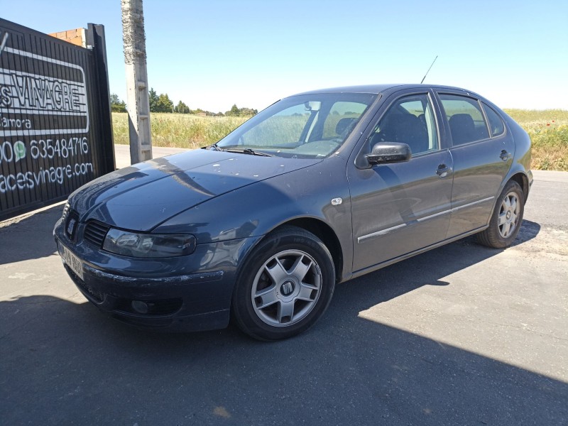 seat leon (1m1) del año 2001