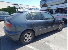 seat leon (1m1) del año 2001 2