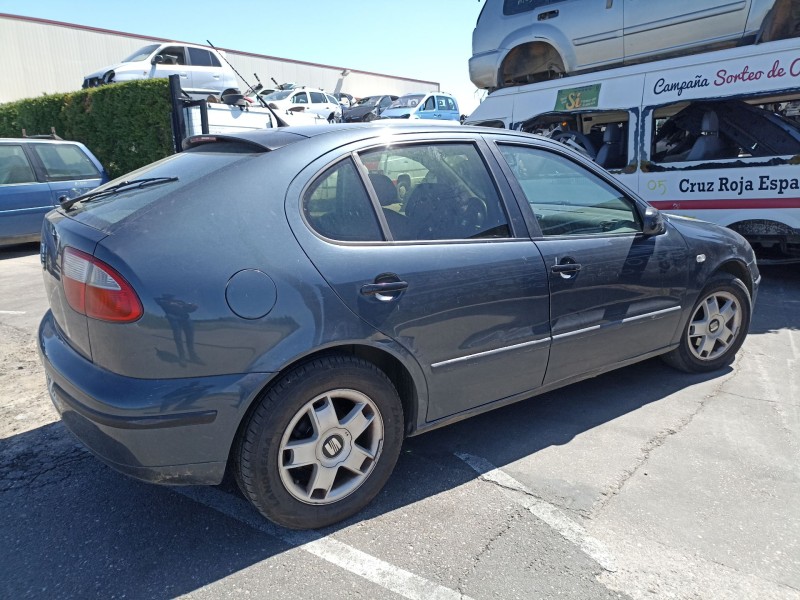 seat leon (1m1) del año 2001