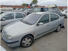 renault megane i classic (la0/1_) del año 1999