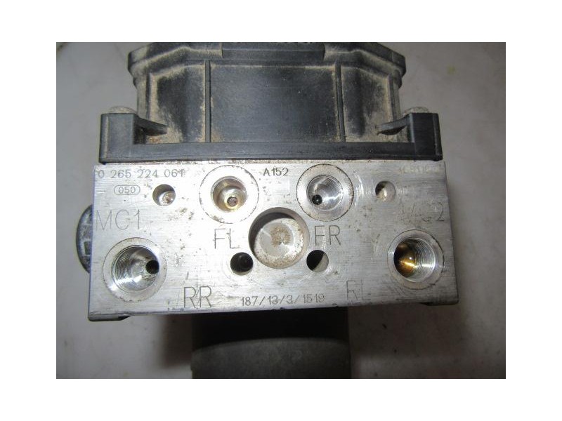 Recambio de abs : m. benz 300 : 3.0 g -m103.980(190,40cv)automatico [1989] para m. benz 300 3.0 g -m103.980automatico referencia