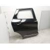 Recambio de puerta trasera derecha para renault captur i (j5_, h5_) 1.5 dci 90 referencia OEM IAM 821007384R  