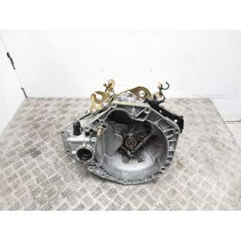 CAJA CAMBIOS 5V GASOLINA 73501684 