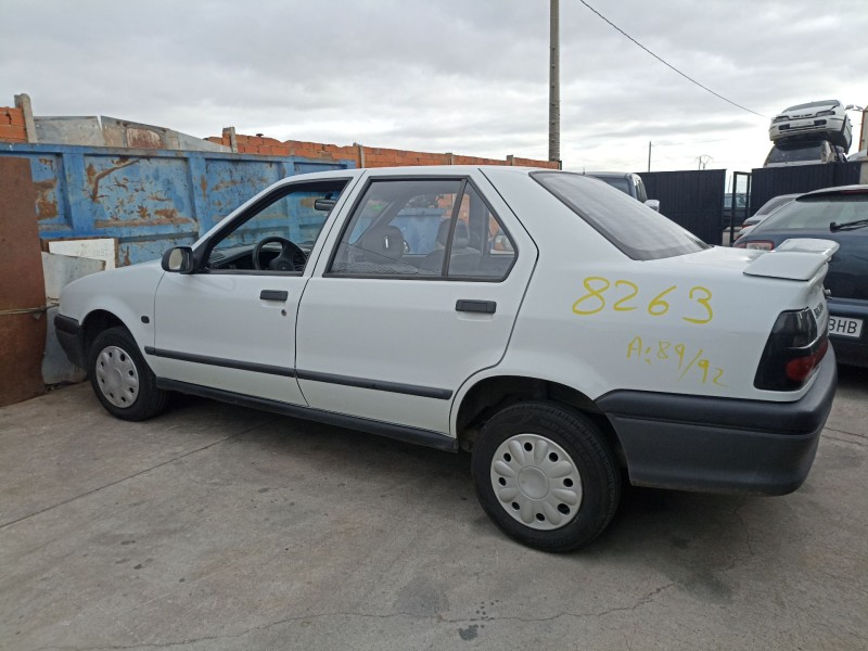 renault 19 i chamade (l53_) del año 1993