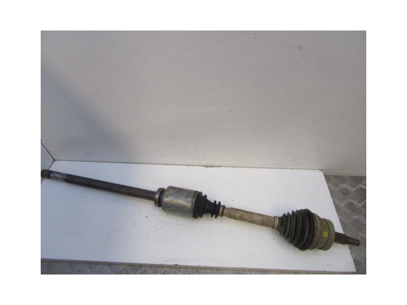 Recambio de transmision delantera dch. : renault espace : 2.2 d (129,16cv) [2002] para renault espace 2.2 d referencia OEM IAM  