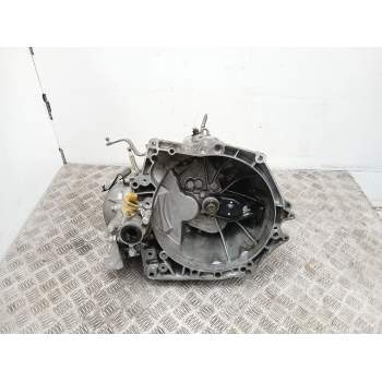 CAJA CAMBIOS 5V TURBO DIESEL 20DM83 