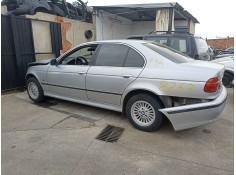 bmw 5 (e39) del año 1998 2