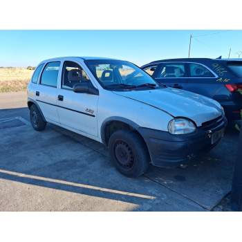 OPEL CORSA B (S93) de desguace