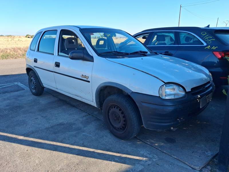 opel corsa b (s93) del año 1994