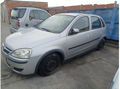 opel corsa c (x01) del año 2003