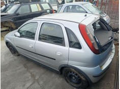 opel corsa c (x01) del año 2003 2