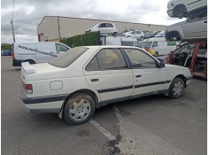peugeot 405 i break (15e) del año 1990 2