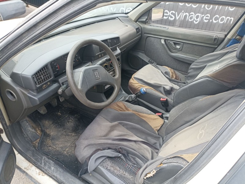 peugeot 405 i break (15e) del año 1990