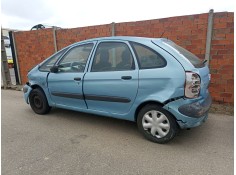 citroën xsara picasso (n68) del año 2002 2