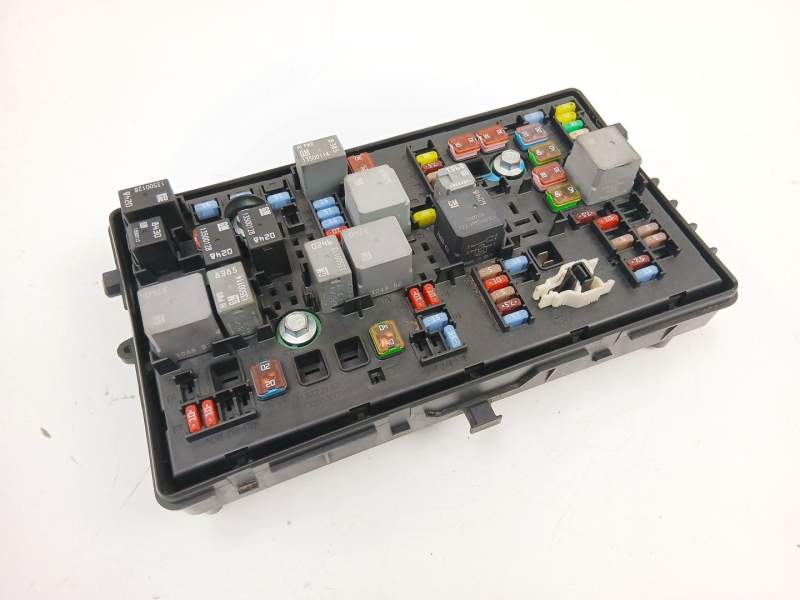 Recambio de bsm para chevrolet cruze hatchback (j305) 1.6 referencia OEM IAM 96982024  