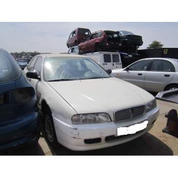 ROVER 600 I (RH)