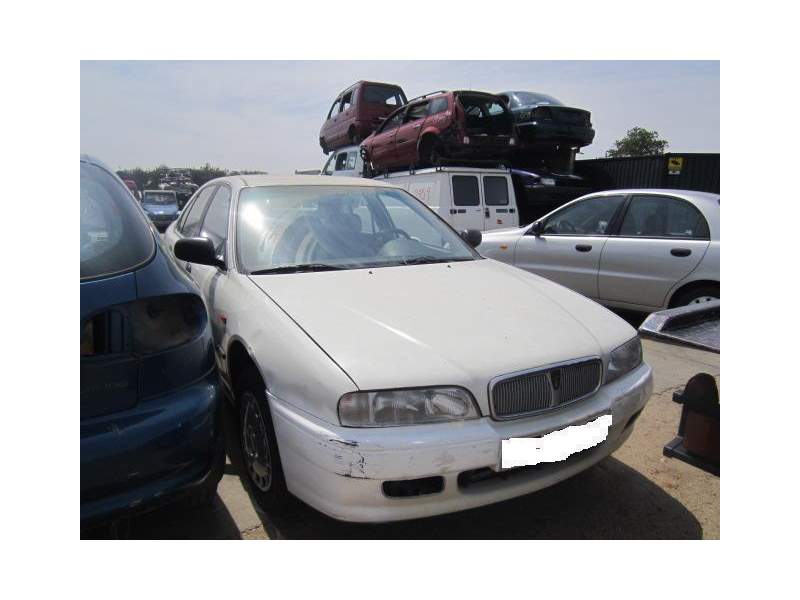 ROVER 600 I (RH)