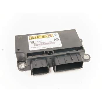 CENTRALITA AIRBAG 13582437 