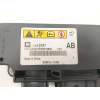 Recambio de centralita airbag para chevrolet cruze hatchback (j305) 1.6 referencia OEM IAM 13582437  