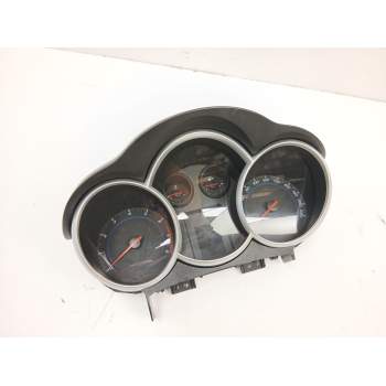 CUADRO INSTRUMENTOS 95472850 