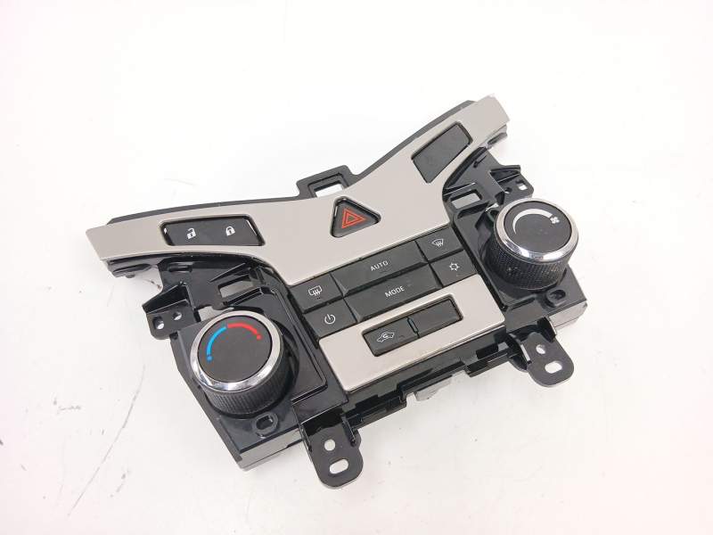 Recambio de mandos calefaccion aire para chevrolet cruze hatchback (j305) 1.6 referencia OEM IAM 95017056  