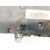 Recambio de mandos calefaccion aire para chevrolet cruze hatchback (j305) 1.6 referencia OEM IAM 95017056  