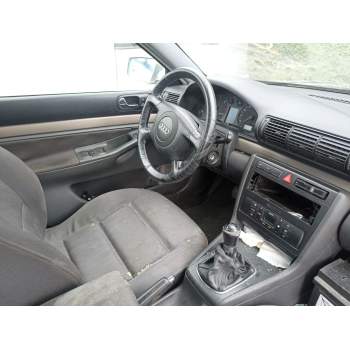 AUDI A4 B5 AVANT (8D5)