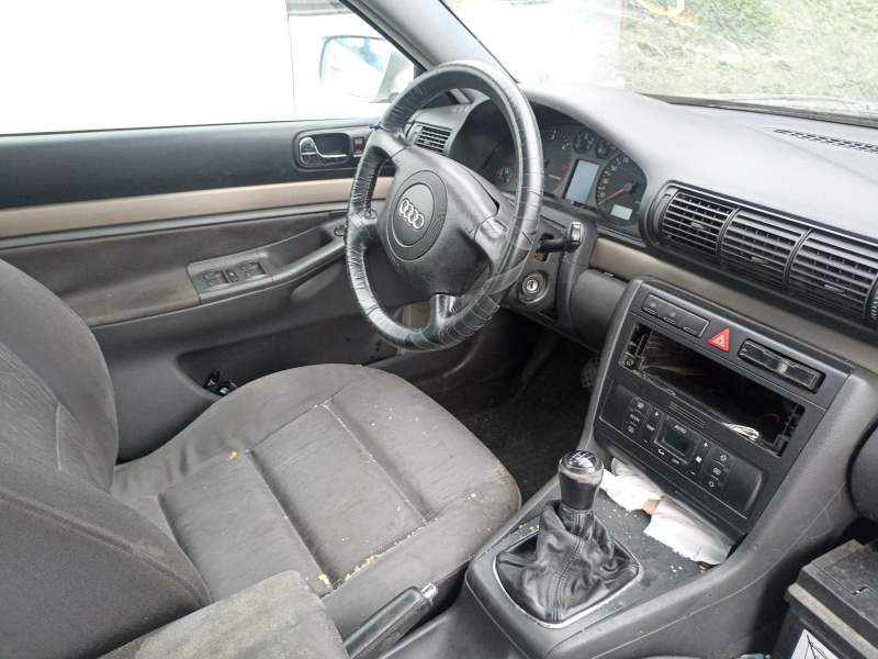 AUDI A4 B5 AVANT (8D5)