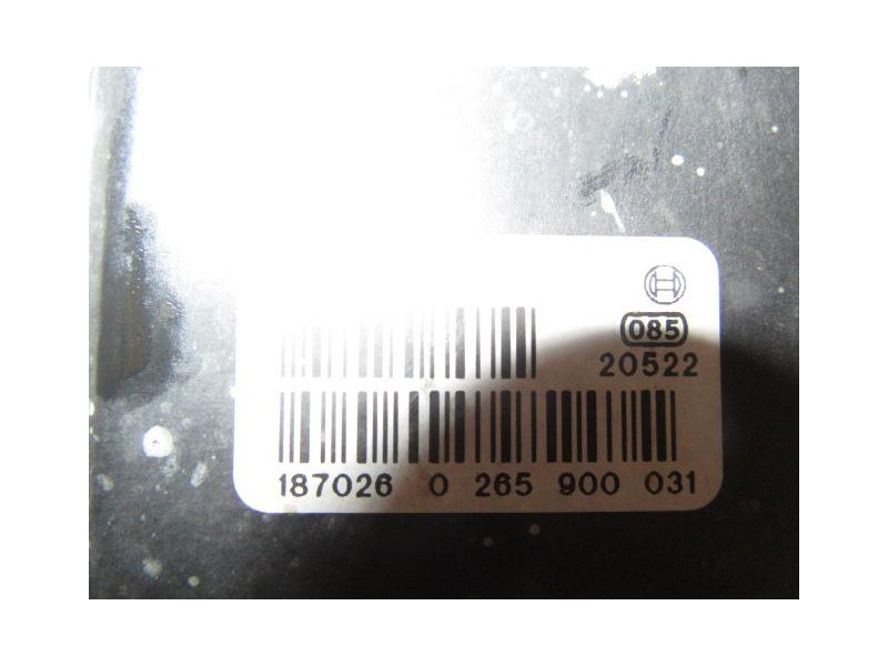 Recambio de abs : m. benz 300 : 3.0 g -m103.980(190,40cv)automatico [1989] para m. benz 300 3.0 g -m103.980automatico referencia