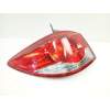 Recambio de piloto trasero izquierdo para chevrolet cruze hatchback (j305) 1.6 referencia OEM IAM 95127056  