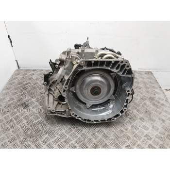 CAMBIO AUTOMATICO DW5007 320109256R 237378977R