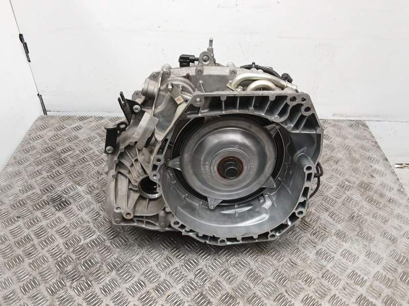 Recambio de cambio automatico para renault captur ii (hf_) tce 140 (hfn0) referencia OEM IAM DW5007 320109256R 237378977R