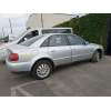 audi a4 b5 avant (8d5) del año 1999