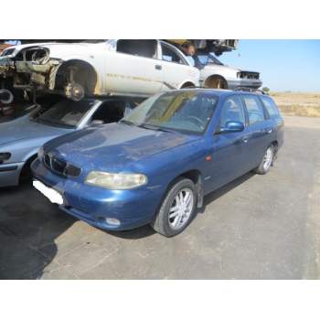 DAEWOO NUBIRA de desguace