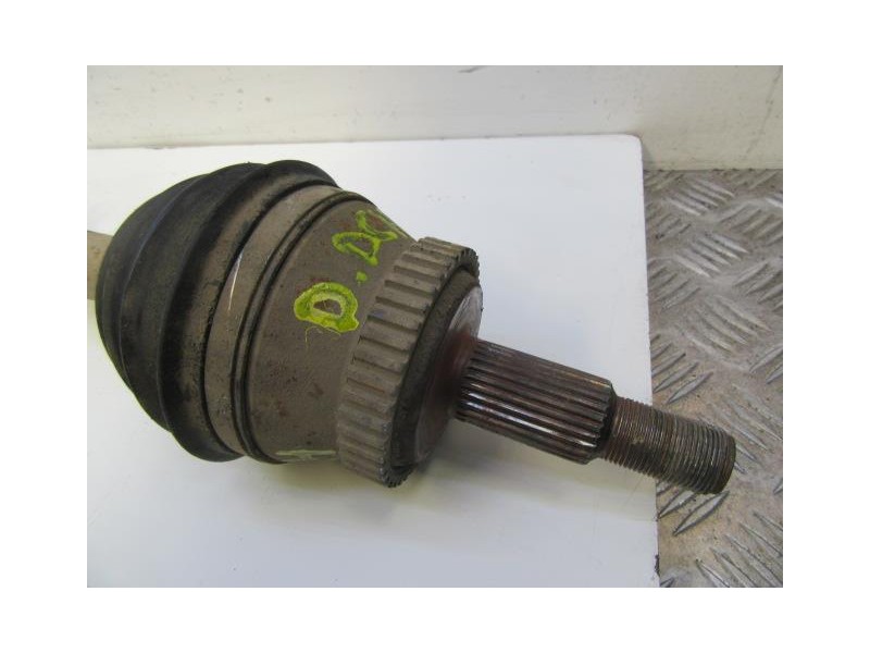 Recambio de transmision delantera dch. : renault espace : 2.2 d (129,16cv) [2002] para renault espace 2.2 d referencia OEM IAM  