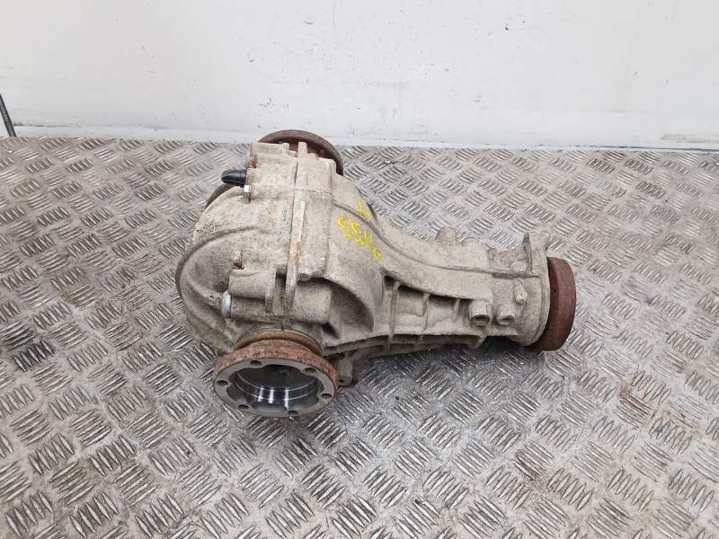Recambio de diferencial trasero para audi q5 (8rb) 2.0 tdi quattro referencia OEM IAM 0BD500043K  