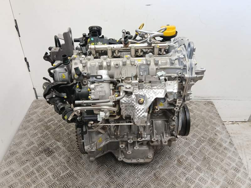 Recambio de motor gasolina para renault captur ii (hf_) tce 140 (hfn0) referencia OEM IAM H5HE490  