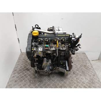 MOTOR TURBO DIESEL K9KF728 