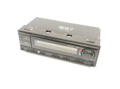 Recambio de mandos calefaccion aire para nissan x-trail i (t30) 2.2 di 4x4 referencia OEM IAM 275008H802 3N28234700 
