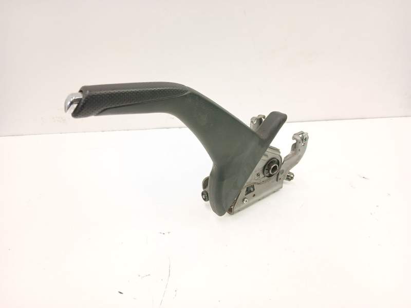 Recambio de palanca freno de mano para chevrolet cruze hatchback (j305) 1.6 referencia OEM IAM 13343114  