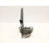 Recambio de palanca freno de mano para chevrolet cruze hatchback (j305) 1.6 referencia OEM IAM 13343114  