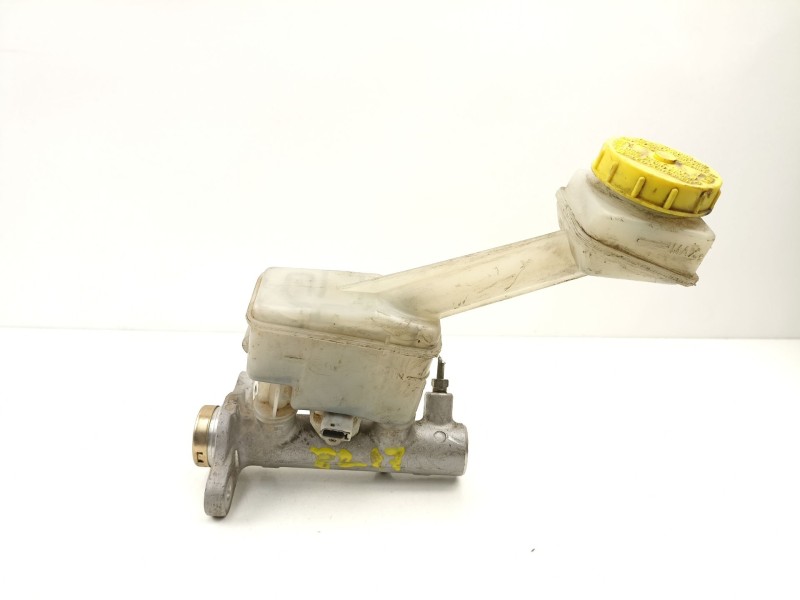 Recambio de bomba de freno para nissan x-trail i (t30) 2.2 di 4x4 referencia OEM IAM 460108H910  