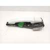 Recambio de manilla trasera derecha para chevrolet cruze hatchback (j305) 1.6 referencia OEM IAM 13505889  