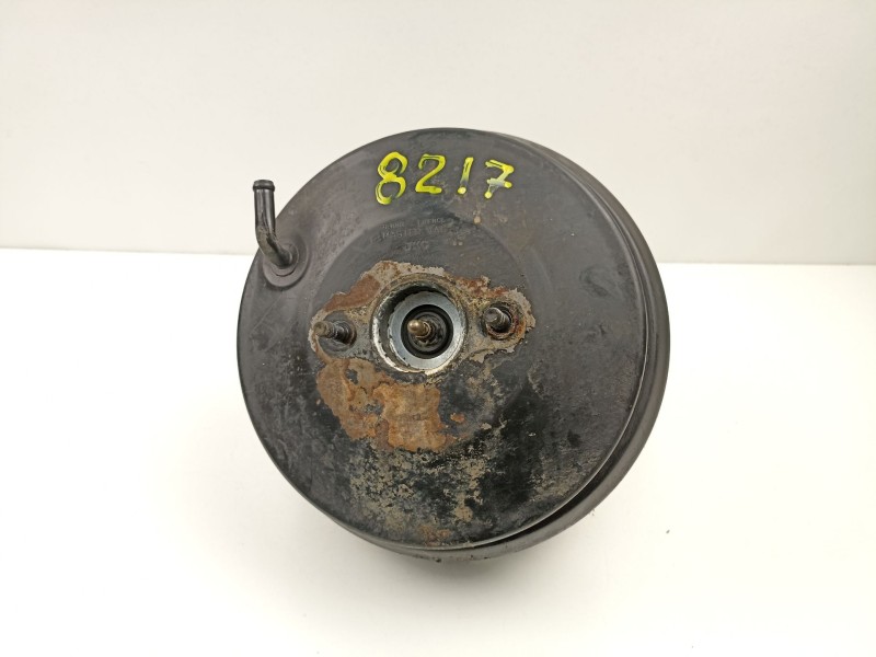 Recambio de servofreno para nissan x-trail i (t30) 2.2 di 4x4 referencia OEM IAM 472108H760  