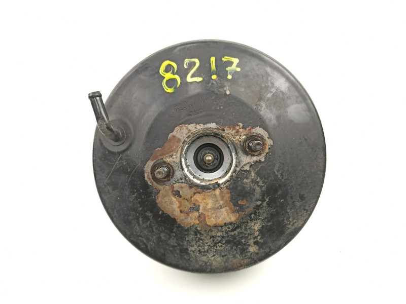 Recambio de servofreno para nissan x-trail i (t30) 2.2 di 4x4 referencia OEM IAM 472108H760  