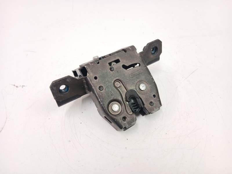 Recambio de cerradura maletero / porton para chevrolet cruze hatchback (j305) 1.6 referencia OEM IAM 13581023  