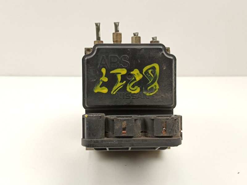 Recambio de abs para nissan x-trail i (t30) 2.2 di 4x4 referencia OEM IAM 47600AR005  